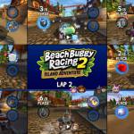 دانلود بازی Beach Buggy Racing 2: Island Adventure برای PC بازی بازی کامپیوتر مسابقه ای 
