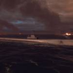 دانلود بازی War on the Sea برای PC استراتژیک بازی بازی کامپیوتر شبیه سازی 