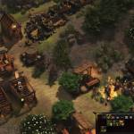 دانلود بازی Stronghold Warlords برای PC استراتژیک بازی بازی کامپیوتر شبیه سازی مطالب ویژه 