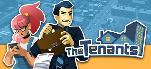 دانلود بازی The Tenants برای PC