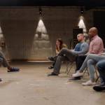 دانلود Samuel L Jackson Teaches Acting 2017 برنامه آموزش بازیگری ساموئل ال جکسون مالتی مدیا مجموعه تلویزیونی مستند 