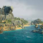 دانلود بازی King of Seas برای PC اکشن بازی بازی کامپیوتر ماجرایی نقش آفرینی 