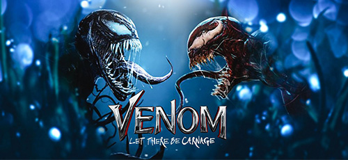 دانلود فیلم Venom: Let There Be Carnage 2021 با دوبله فارسی