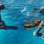 دانلود بازی King of Seas برای PC اکشن بازی بازی کامپیوتر ماجرایی نقش آفرینی 