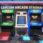 دانلود بازی Capcom Arcade Stadium برای PC اکشن بازی بازی کامپیوتر 