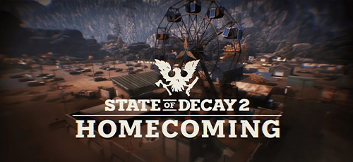 دانلود بازی State of Decay 2 برای PC