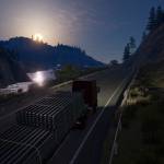 دانلود بازی Truck Driver برای PC بازی بازی کامپیوتر شبیه سازی ماجرایی 
