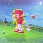 دانلود بازی Mario Golf: Super Rush برای PC بازی بازی کامپیوتر 