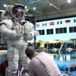دانلود مستند BBC Horizon Tim Peake Special How to be an Astronaut 2015 مالتی مدیا مستند 