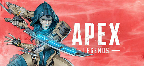 دانلود بازی Apex Legends Season 11 برای PC