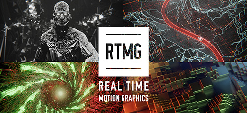 دانلود Real Time Motion Graphics آموزش موشن گرافیک