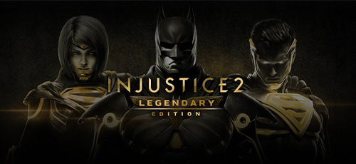 دانلود بازی Injustice 2 Legendary Edition برای PC