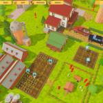 دانلود بازی Farming Life برای PC استراتژیک بازی بازی کامپیوتر شبیه سازی 