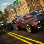 دانلود بازی Fast and Furious: Spy Racers Rise of SH1FT3R برای PC بازی بازی کامپیوتر مسابقه ای 