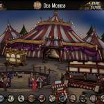 دانلود بازی The Amazing American Circus برای PC استراتژیک بازی بازی کامپیوتر شبیه سازی ماجرایی 