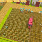 دانلود بازی Farming Life برای PC استراتژیک بازی بازی کامپیوتر شبیه سازی 