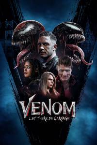 دانلود فیلم Venom: Let There Be Carnage 2021 با دوبله فارسی اکشن ترسناک علمی تخیلی فیلم سینمایی مالتی مدیا مطالب ویژه هیجان انگیز 