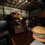 دانلود بازی Happy’s Humble Burger Farm برای PC اکشن بازی بازی کامپیوتر شبیه سازی ماجرایی 