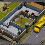 دانلود بازی Prison Tycoon: Under New Management برای PC استراتژیک بازی بازی کامپیوتر شبیه سازی 