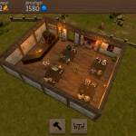 دانلود بازی Tavern Master برای PC استراتژیک بازی بازی کامپیوتر شبیه سازی 