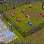 دانلود بازی Prison Tycoon: Under New Management برای PC استراتژیک بازی بازی کامپیوتر شبیه سازی 