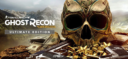 دانلود بازی Tom Clancy’s Ghost Recon Wildlands Complete Edition برای PC