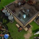 دانلود بازی Force of Nature 2: Ghost Keeper برای PC استراتژیک اکشن بازی بازی کامپیوتر ماجرایی نقش آفرینی 