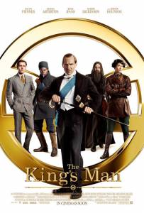 دانلود فیلم The King’s Man 2021 با دوبله فارسی اکشن فیلم سینمایی ماجرایی مالتی مدیا مطالب ویژه هیجان انگیز 