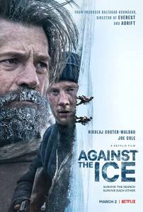 دانلود فیلم Against the Ice 2022 با دوبله فارسی تاریخی درام فیلم سینمایی ماجرایی مالتی مدیا 
