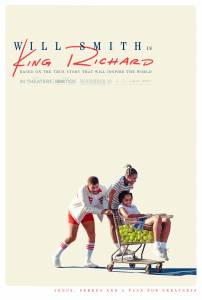 دانلود فیلم King Richard 2021 با دوبله فارسی بیوگرافی درام فیلم سینمایی مالتی مدیا مطالب ویژه ورزشی 