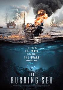 دانلود فیلم The Burning Sea 2021 با دوبله فارسی اکشن درام فیلم سینمایی مالتی مدیا هیجان انگیز 