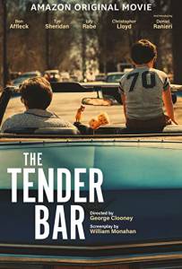 دانلود فیلم The Tender Bar 2021 با دوبله فارسی درام فیلم سینمایی مالتی مدیا 