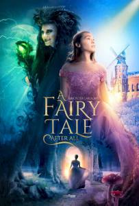 دانلود فیلم A Fairy Tale After All 2022 با دوبله فارسی خانوادگی فانتزی فیلم سینمایی ماجرایی مالتی مدیا موزیک 
