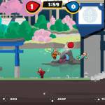 دانلود بازی KungFu Kickball برای PC اکشن بازی بازی کامپیوتر ورزشی 