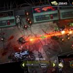 دانلود بازی Zombie Shooter: Ares Virus برای PC اکشن بازی بازی کامپیوتر ماجرایی نقش آفرینی 