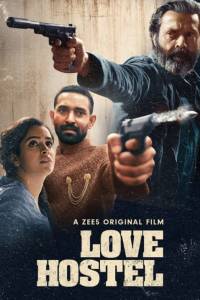 دانلود فیلم Love Hostel 2022 با زیرنویس فارسی جنایی عاشقانه فیلم سینمایی مالتی مدیا هیجان انگیز 
