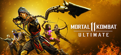 دانلود بازی Mortal Kombat 11 Ultimate Edition برای PC