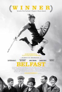 دانلود فیلم Belfast 2021 با زیرنویس فارسی بیوگرافی تاریخی درام فیلم سینمایی مالتی مدیا مطالب ویژه 