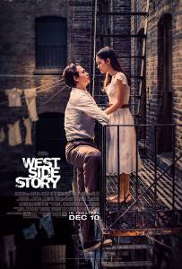 دانلود فیلم West Side Story 2021 با زیرنویس فارسی جنایی درام عاشقانه فیلم سینمایی مالتی مدیا موزیک 