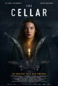 دانلود فیلم The Cellar 2022 با زیرنویس فارسی ترسناک فیلم سینمایی مالتی مدیا 
