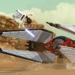 دانلود بازی LEGO Star Wars The Skywalker Saga برای PC اکشن بازی بازی کامپیوتر ماجرایی مطالب ویژه 