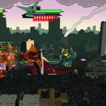 دانلود بازی Dawn of the Monsters برای PC اکشن بازی بازی کامپیوتر ماجرایی 