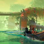 دانلود بازی Submerged Hidden Depths برای PC بازی بازی فلش ماجرایی 