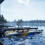 دانلود بازی Bassmaster Fishing 2022 برای PC بازی بازی کامپیوتر شبیه سازی ورزشی 