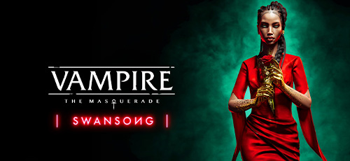 دانلود بازی Vampire The Masquerade Swansong برای PC