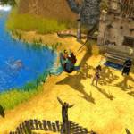 دانلود بازی Sacred 2 Gold Edition برای PC بازی بازی کامپیوتر نقش آفرینی 