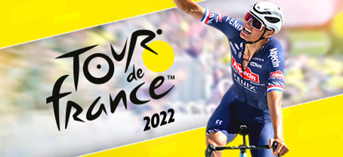 دانلود بازی Tour de France 2022 برای PC