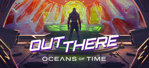 دانلود بازی Out There Oceans of Time برای PC