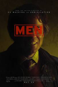 دانلود فیلم Men 2022 با زیرنویس فارسی ترسناک درام علمی تخیلی فیلم سینمایی مالتی مدیا 