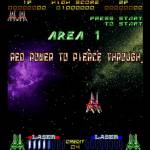 دانلود بازی Layer Section™ & Galactic Attack™ S-Tribute برای PC اکشن بازی بازی کامپیوتر 